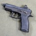 B&T MK-II Pistol 9mm - USED